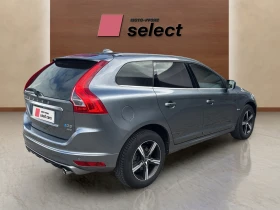 Volvo XC60 2.4 D5 | Auto.bg — изображение 7 Volvo XC60 2.4 D5 | Auto.bg — изображение 7