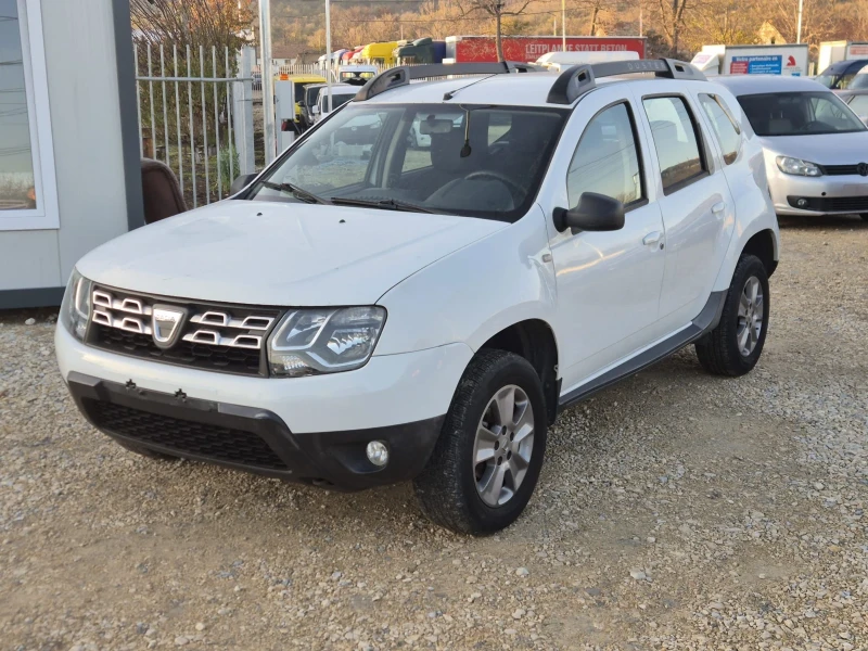 Dacia Duster 1.6i / LPG - 9500 лв. / 4857.27 € - 51759567 1 | Car24.bg Dacia Duster 1.6i / LPG - 9500 лв. / 4857.27 € - 51759567 1