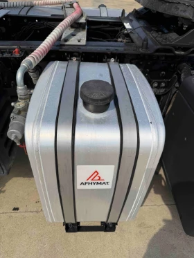 Man Tgx 18.500 ПОМПА | Auto.bg — изображение 8 Man Tgx 18.500 ПОМПА | Auto.bg — изображение 8