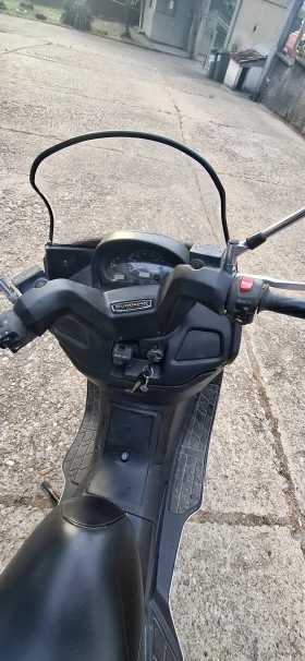 Suzuki Burgman 400 | Auto.bg — изображение 3 Suzuki Burgman 400 | Auto.bg — изображение 3