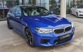 Обява за продажба на BMW M5 F90 ~Цена по договаряне - изображение 1