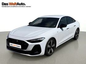 Audi A5 Limousine 150 kW TFSI quattro - Car24.bg Audi A5 Limousine 150 kW TFSI quattro