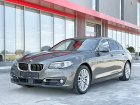 BMW 535 X-DRIVE LUXURY LINE - Car24.bg BMW 535 X-DRIVE LUXURY LINE