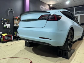 Tesla Model 3 Карбон Пакет, Фолио - Car24.bg Tesla Model 3 Карбон Пакет, Фолио