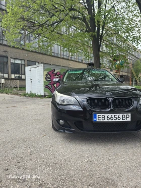 BMW 530 LONG, M57 | Mobile.bg — малка снимка 7