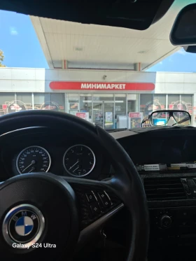 BMW 530 LONG, M57 | Mobile.bg — малка снимка 11