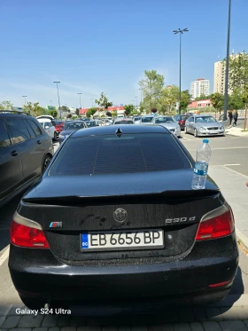 BMW 530 LONG, M57 | Mobile.bg — малка снимка 6