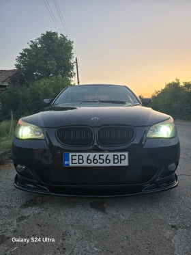 BMW 530 LONG, M57 | Mobile.bg — малка снимка 4