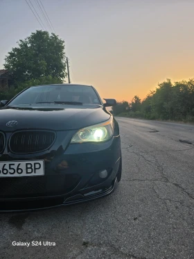 BMW 530 LONG, M57 | Mobile.bg — малка снимка 3