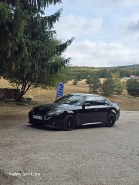 BMW 530 LONG, M57 | Mobile.bg — малка снимка 12