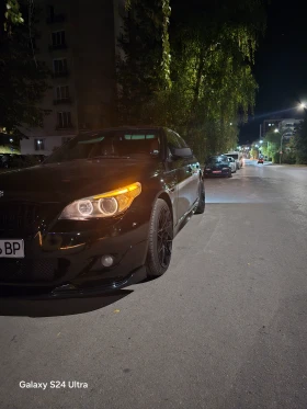 BMW 530 LONG, M57 | Mobile.bg — малка снимка 10