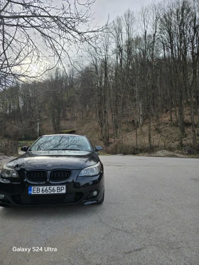 BMW 530 LONG, M57 | Mobile.bg — малка снимка 9