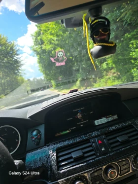 BMW 530 LONG, M57 | Mobile.bg — малка снимка 5