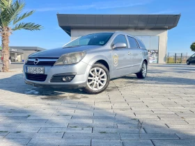 Opel Astra 1.7 TDI - Car24.bg Opel Astra 1.7 TDI