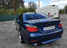 BMW 523 | Mobile.bg — малка снимка 7