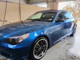 BMW 523 | Mobile.bg — малка снимка 2