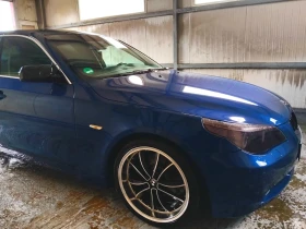 BMW 523 | Mobile.bg — малка снимка 3