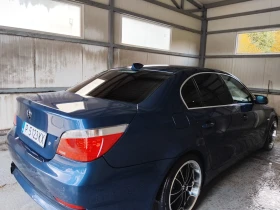 BMW 523 | Mobile.bg — малка снимка 9