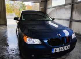 BMW 523 | Mobile.bg — малка снимка 5