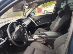 BMW 523 | Mobile.bg — малка снимка 13