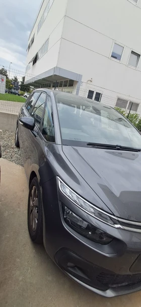 Citroen Grand C4 Picasso Февруари 2021г.Дизел 7 места от Италия - 22600 лв. / 11555.20 € - 84351184 2 | Car24.bg Citroen Grand C4 Picasso Февруари 2021г.Дизел 7 места от Италия - 22600 лв. / 11555.20 € - 84351184 2