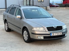 Skoda Fabia 1.6MPI - Car24.bg Skoda Fabia 1.6MPI