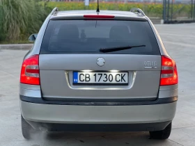 Skoda Fabia 1.6MPI - 6300 лв. / 3221.14 € - 96899189 5 | Car24.bg Skoda Fabia 1.6MPI - 6300 лв. / 3221.14 € - 96899189 5