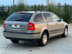 Skoda Fabia 1.6MPI - 6300 лв. / 3221.14 € - 96899189 6 | Car24.bg Skoda Fabia 1.6MPI - 6300 лв. / 3221.14 € - 96899189 6