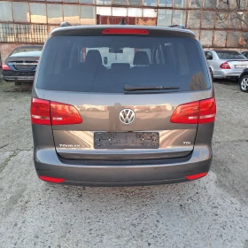 VW Touran 16 TDI DSG NAVI - 13000 лв. / 6646.79 € - 99271331 6 | Car24.bg VW Touran 16 TDI DSG NAVI - 13000 лв. / 6646.79 € - 99271331 6