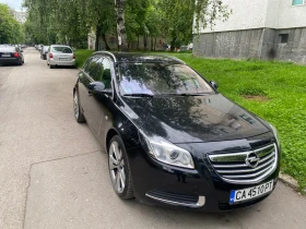 Opel Insignia - Car24.bg Opel Insignia