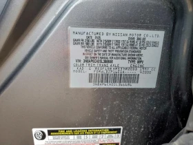 Nissan Micra 2.0L 4 Front-wheel Drive - 13400 € / 26208.12 лв. - 82371999 14 | Car24.bg Nissan Micra 2.0L 4 Front-wheel Drive - 13400 € / 26208.12 лв. - 82371999 14