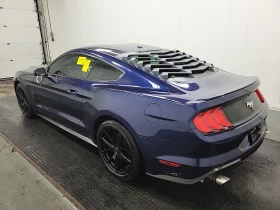 Ford Mustang EcoBoost Fastback - 13600 € / 26599.29 лв. - 85997159 4 | Car24.bg Ford Mustang EcoBoost Fastback - 13600 € / 26599.29 лв. - 85997159 4