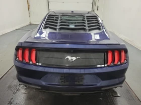 Ford Mustang EcoBoost Fastback - 13600 € / 26599.29 лв. - 85997159 5 | Car24.bg Ford Mustang EcoBoost Fastback - 13600 € / 26599.29 лв. - 85997159 5