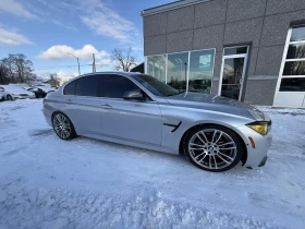 BMW 335 * xDrive * * HeadUp* AвтоКредит* (ЦЕНА ДО БГ) | Auto.bg — изображение 8 BMW 335 * xDrive * * HeadUp* AвтоКредит* (ЦЕНА ДО БГ) | Auto.bg — изображение 8