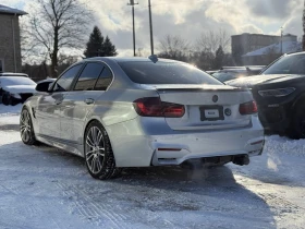 BMW 335 * xDrive * * HeadUp* AвтоКредит* (ЦЕНА ДО БГ) | Auto.bg — изображение 5 BMW 335 * xDrive * * HeadUp* AвтоКредит* (ЦЕНА ДО БГ) | Auto.bg — изображение 5