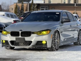 BMW 335 * xDrive * * HeadUp* AвтоКредит* (ЦЕНА ДО БГ) | Auto.bg — изображение 6 BMW 335 * xDrive * * HeadUp* AвтоКредит* (ЦЕНА ДО БГ) | Auto.bg — изображение 6