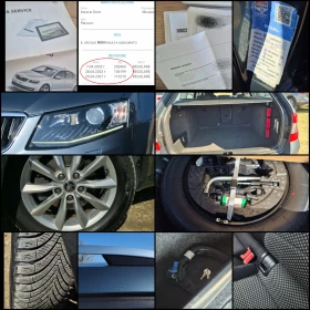 Skoda Octavia АВТОМАТИК - 8600 € / 16820.14 лв. - 40504390 7 | Car24.bg Skoda Octavia АВТОМАТИК - 8600 € / 16820.14 лв. - 40504390 7
