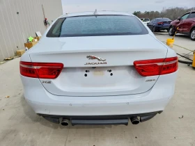 Jaguar XE 3.0l First Edition - 9000 € / 17602.47 лв. - 31029809 6 | Car24.bg Jaguar XE 3.0l First Edition - 9000 € / 17602.47 лв. - 31029809 6