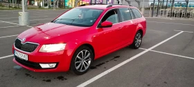 Skoda Octavia 1.6 D Edition | Auto.bg — изображение 17 Skoda Octavia 1.6 D Edition | Auto.bg — изображение 17