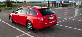 Skoda Octavia 1.6 D Edition | Auto.bg — изображение 16 Skoda Octavia 1.6 D Edition | Auto.bg — изображение 16