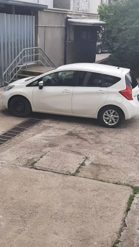 Nissan Note - 4500 € / 8801.24 лв. - 72790906 3 | Car24.bg Nissan Note - 4500 € / 8801.24 лв. - 72790906 3