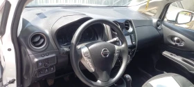Nissan Note - 4500 € / 8801.24 лв. - 72790906 5 | Car24.bg Nissan Note - 4500 € / 8801.24 лв. - 72790906 5