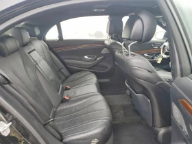 Mercedes-Benz S 550 4.6l 4Matic | Auto.bg — изображение 10 Mercedes-Benz S 550 4.6l 4Matic | Auto.bg — изображение 10