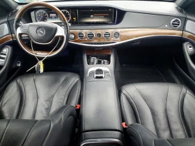 Mercedes-Benz S 550 4.6l 4Matic | Auto.bg — изображение 8 Mercedes-Benz S 550 4.6l 4Matic | Auto.bg — изображение 8
