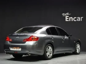 Infiniti G 25 Sedan Luxury V36 | Auto.bg — изображение 4 Infiniti G 25 Sedan Luxury V36 | Auto.bg — изображение 4