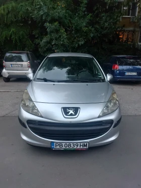 Peugeot 207 undefined | Auto.bg — изображение 3 Peugeot 207 undefined | Auto.bg — изображение 3