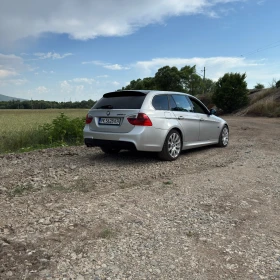 BMW 320 320d - 3900 € / 7627.74 лв. - 60459878 7 | Car24.bg BMW 320 320d - 3900 € / 7627.74 лв. - 60459878 7