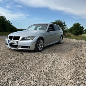 BMW 320 320d - 3900 € / 7627.74 лв. - 60459878 3 | Car24.bg BMW 320 320d - 3900 € / 7627.74 лв. - 60459878 3