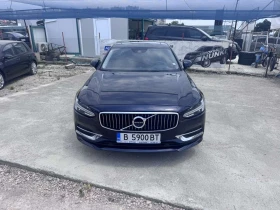 Volvo S90 D5 INSCRIPTION - 22999 € / 44982.13 лв. - 27998056 3 | Car24.bg Volvo S90 D5 INSCRIPTION - 22999 € / 44982.13 лв. - 27998056 3