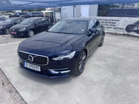 Volvo S90 D5 INSCRIPTION - Car24.bg Volvo S90 D5 INSCRIPTION